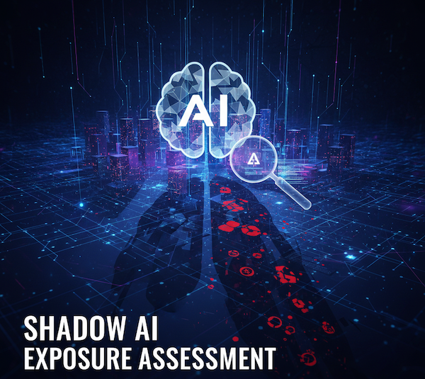 Shadow AI Maturity Assessment: Discover Your Organization's Security Readiness in 5 Minutes