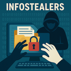 What Are Infostealers: And Who Are The Players