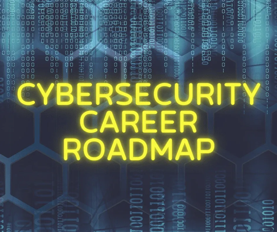 The Hands-On Cybersecurity Roadmap: From Zero to Job-Ready
