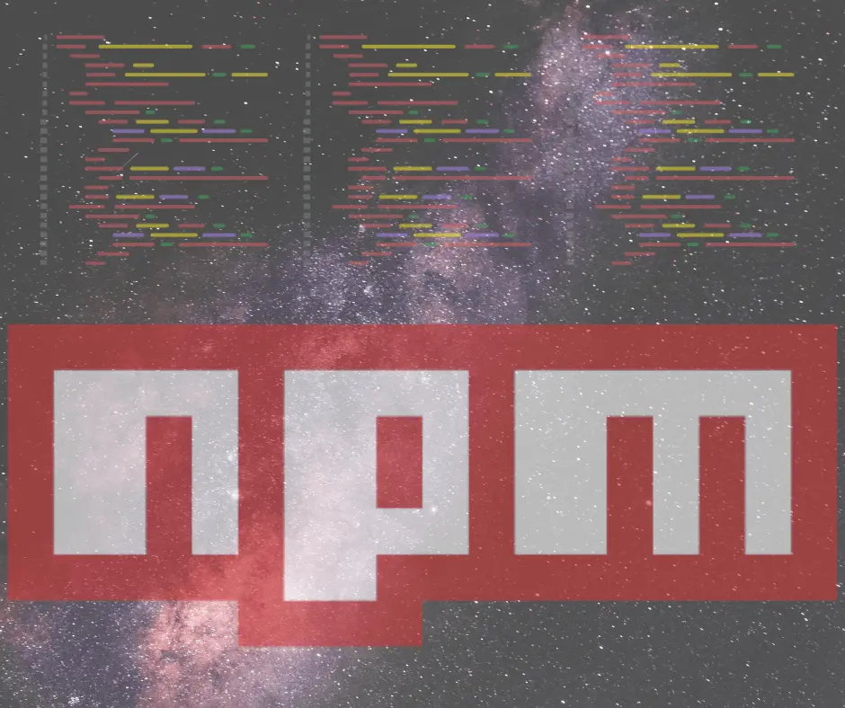 Why npm audit fix Isn't Working