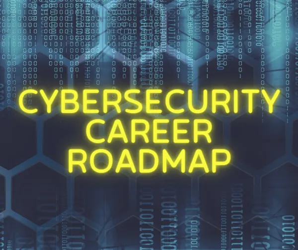 The Hands-On Cybersecurity Roadmap: From Zero to Job-Ready