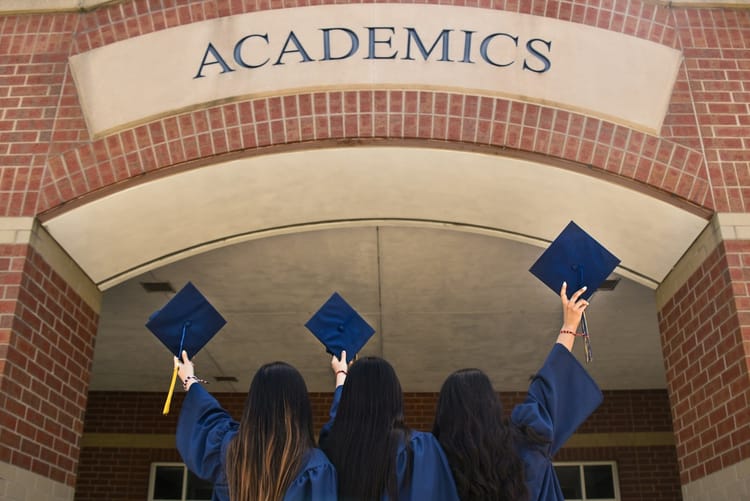 Cybersecurity Graduate Guide