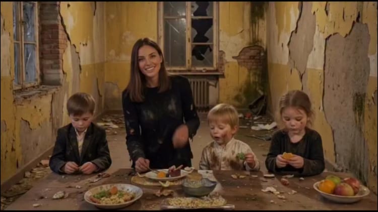 Your Father Spent His Life Savings on Claude Code and We Shipped Nothing