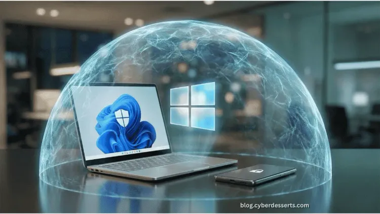Microsoft Intune Security Hardening